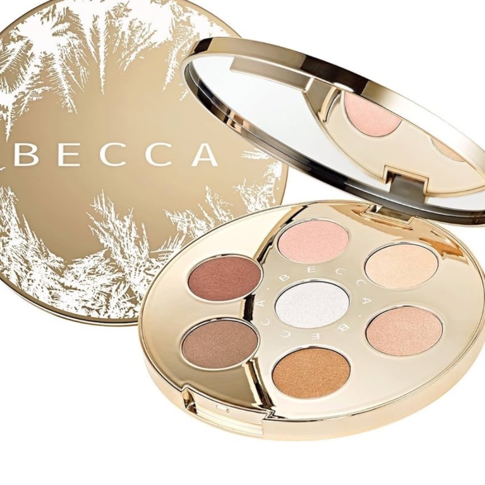 Becca Apres Ski Collection